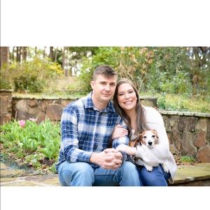 Meet your Posher, Annie